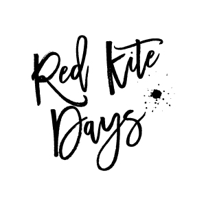 red kite days logo